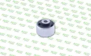 AYWIPARTS AW1421367 САЙЛЕНТБЛОК РЫЧАГА AUDI A4 1,6-3,2 95-08 ВЕРХНЕГО (AYWIPARTS) AW1421367