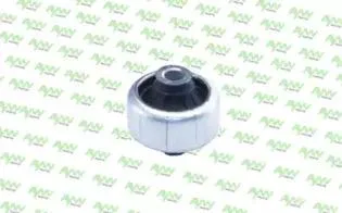 AYWIPARTS AW1421411 САЙЛЕНТБЛОК РЫЧАГА KANGOO 1,5D-1,6 08- ПЕРЕДНЕГО ЗАДНИЙ (AYWIPARTS) AW1421411
