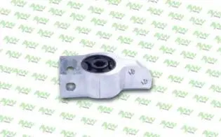 AYWIPARTS AW1421542 САЙЛЕНТБЛОК РЫЧАГА SEAT ALHAMBRA 10-,VW PASSAT VI-VII ПЕРЕДНЕГО ЗАДНИЙ (AYWIPARTS) AW1421542