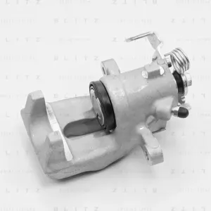 BLITZ BZ0115 Суппорт тормозной OPEL ASTRA H/J 04- задн.лев.