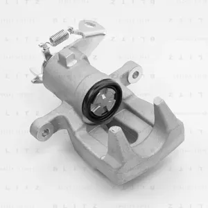 BLITZ BZ0121 Суппорт тормозной RENAULT MEGANE/SCENIC 03- задн.лев.