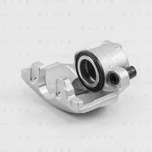 BLITZ BZ0140 Суппорт тормозной AUDI/VW A4/A6/PASSAT 96- перед.прав