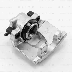 BLITZ BZ0148 Суппорт тормозной AUDI A4/A5 07- перед.прав