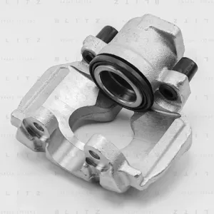 BLITZ BZ0150 Суппорт тормозной VW T-IV 90- перед.прав
