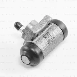 BLITZ BZ3130 цилиндр тормозной задний Chevrolet Aveo T250 1.2 08>/T200 1.2 03-08