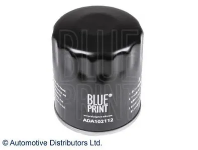 BLUE PRINT ADA102112 Фильтр масляный