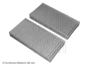 BLUE PRINT ADA102522 Фильтр салона