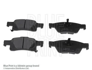 BLUE PRINT ADA104272 Колодки зад.JEEP GRAND CHEROKEE IV (WK2) 10=>