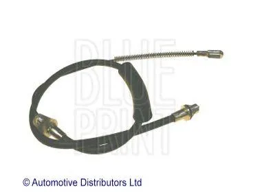 BLUE PRINT ADA104607 Трос ручного тормоза R