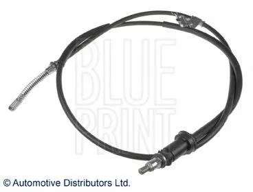 BLUE PRINT ADA104626 Трос стояночного тормоза ADA104626