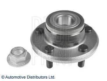 BLUE PRINT ADA108215 Подшипник пер.ступ.[ступица]