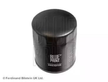 BLUE PRINT ADC42125 Фильтр масляный