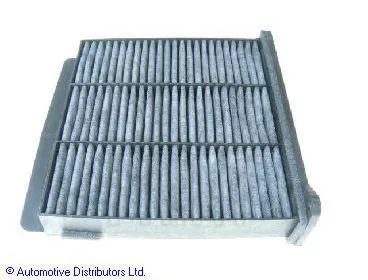 BLUE PRINT ADC42507 Фильтр воздушный