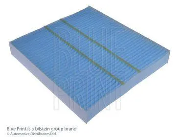 BLUE PRINT ADC42511 Фильтр салона CITROEN C-CROSSER / MITSUBISHI ASX / MITSUBISHI LANCER 2008> / MITSUBISHI LANCER EVOLU