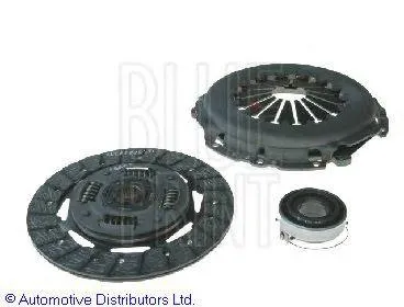 BLUE PRINT ADC43096 Ком/кт сцепления [230 mm]