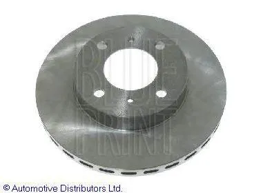 BLUE PRINT ADC44342 Диск торм. пер. вент.[236x18] 4 отв.