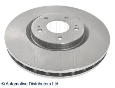 BLUE PRINT ADC44371 Диск тормозной MITSUBISHI LANCER EVOLUTION