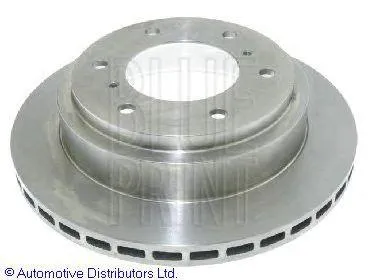 BLUE PRINT ADC44379 Диск тормозной (цена за 1 шт.)
