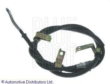 BLUE PRINT ADC446136 Трос ручного тормоза R