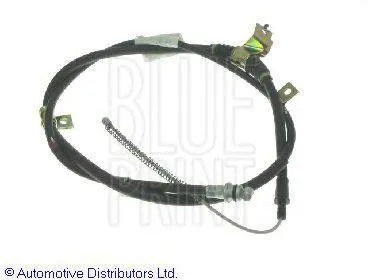 BLUE PRINT ADC446142 Трос тормозной