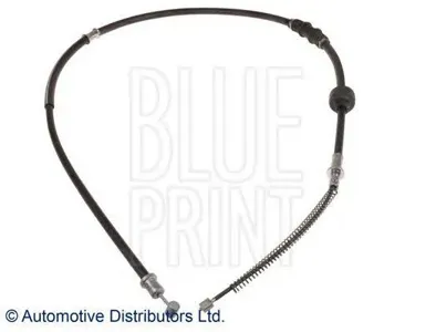 BLUE PRINT ADC446177 Трос ручн.тормоза L