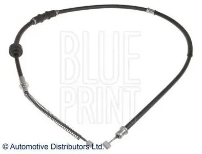 BLUE PRINT ADC446178 Трос ручн.тормоза R