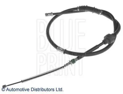 BLUE PRINT ADC446193 Трос ручн.тормоза R