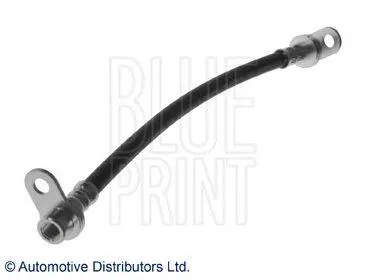 BLUE PRINT ADC453102 ADC453102 ШЛАНГ ТОРМОЗНОЙ CITROEN C-CROSSER/PEUGEOT 4007 300ММ ЗАД.ЛЕВ.