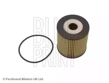 BLUE PRINT ADF122113 Фильтр масл.VOLVO XC90 I 2.5T 02-14/S60 I 2.0,2.4,2.5 00-10