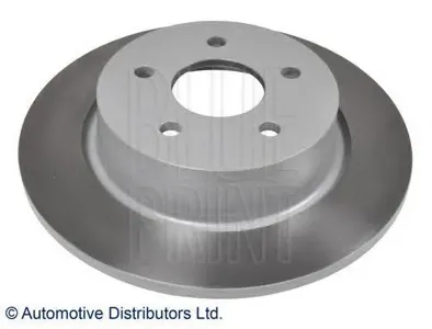 BLUE PRINT ADF124312 Диск.торм.зад.FORD KUGA II 13=> 280x11
