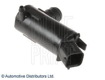 BLUE PRINT ADG00303 Насос омывателя hyu accent 1.6i 03-06 saloon windscreen washer