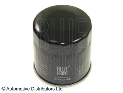 BLUE PRINT ADG02109 Фильтр масляный