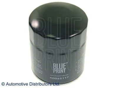 BLUE PRINT ADG02117 Фильтр масляный
