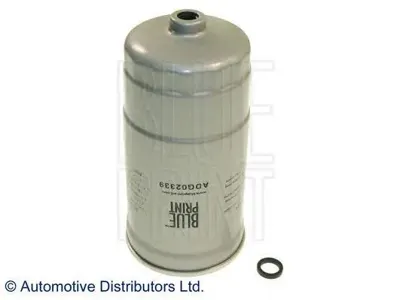 BLUE PRINT ADG02339 Фильтр топл.KIA SORENTO I 2.5CRDi 02-11/SORENTO II (XM) 2.0CRDi,2.2CRDi