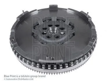 BLUE PRINT ADG03519 Маховик KIA Sorento I 4x4 2.5CRDi 02-11  Hyundai H-1/H200/i800/Satelitte/Starex  2.5CRDi  97-07->