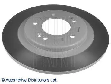 BLUE PRINT ADG043179 Диск торм.зад. HYUNDAI I40 / 11=>