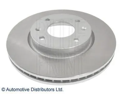 BLUE PRINT ADG04365 Диск.торм.зад.KIA MAGENTIS 01-05,OPIRUS 06-11/HYUNDAI GRANDEUR 05-11 280x24