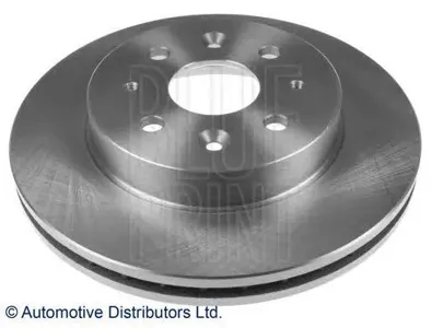 BLUE PRINT ADG04383 Диск тормозной KIA RIO