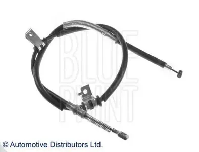 BLUE PRINT ADG046213 Трос ручного тормоза R