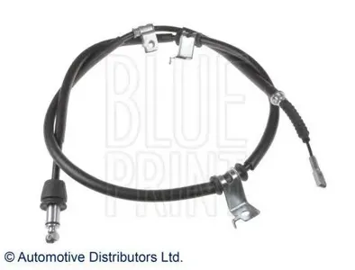 BLUE PRINT ADG046222 Трос стояночного тормоза