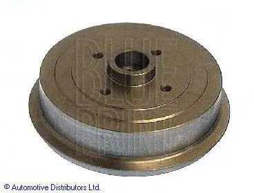 BLUE PRINT ADG04702 Барабан торм. CHEVROLET LANOS 05=>/ DAEWOO ESPERO, LANOS 95=>