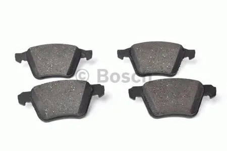 BOSCH 0986494159 0 986 494 159 03.0520-6722.3=1043 00 колодки дисковые п. Volvo XC90 2.5iT/3.0i T6 02>