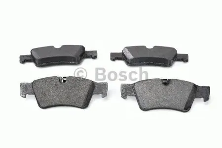 BOSCH 0986494256 0 986 494 256 13.0460-7219.2=991 10 колодки дисковые з. MB C219/W164/X164/W251/V251 04>