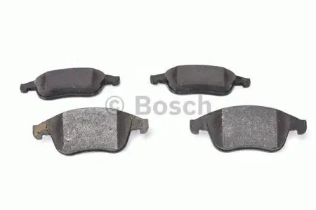 BOSCH 0986494401 Колодки торм.пер.