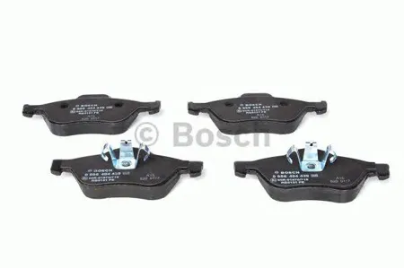 BOSCH 0986494439 0 986 494 439 колодки дисковые передние Renault Clio 2.0 06>/Megane II 1.6/2.0/1.9DCi 03-07