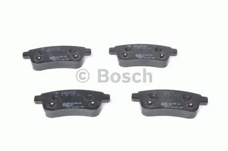 BOSCH 0986494452 Колодки торм. зад.